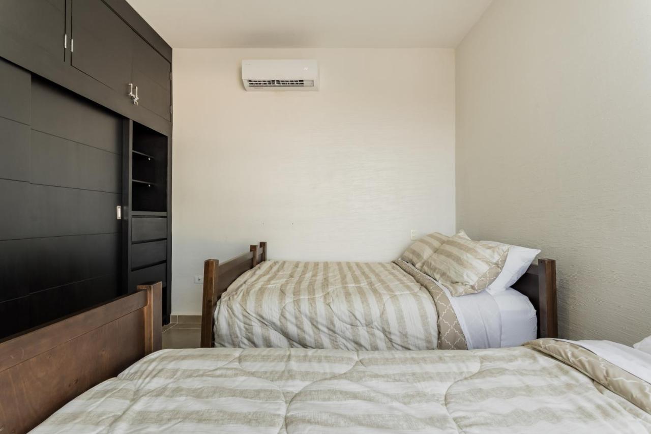 Dream Lagoons Departamento En Cancun. Appartement Cancún