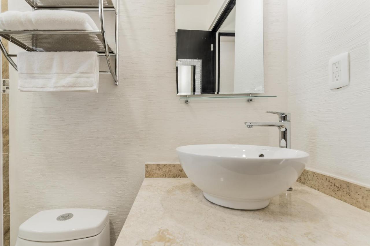 Appartement Dream Lagoons Departamento En Cancun. *