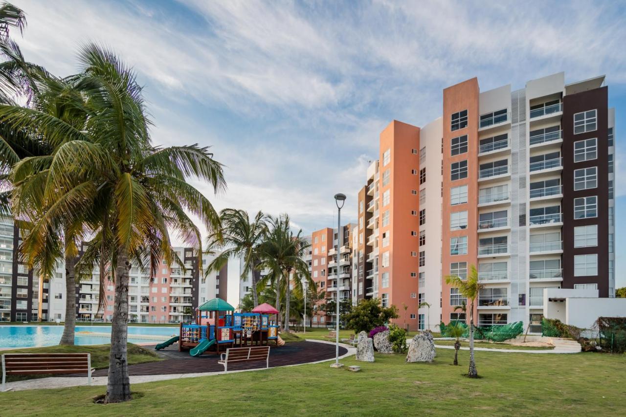 Dream Lagoons Departamento En Cancun. Appartement