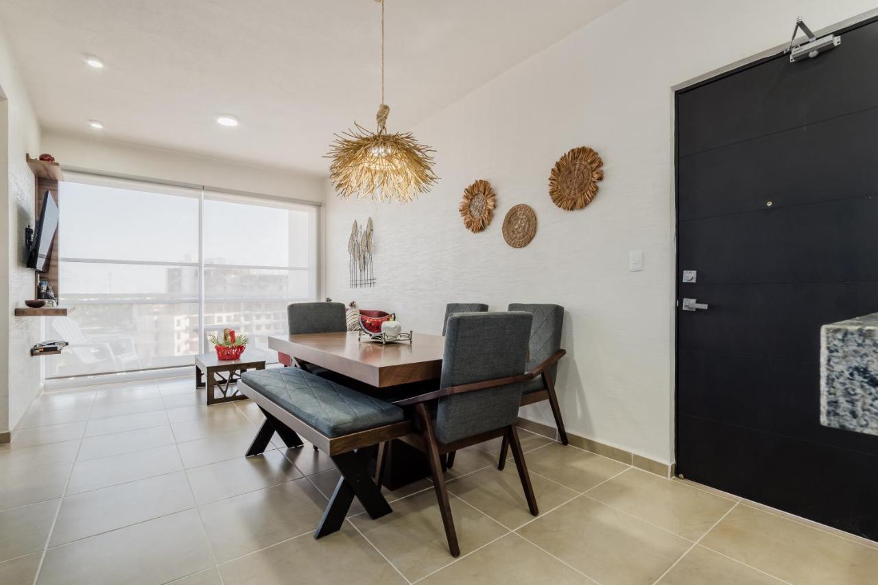 Dream Lagoons Departamento En Cancun. Appartement Cancún